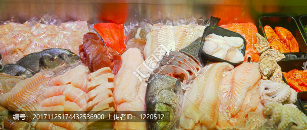 fischtheke