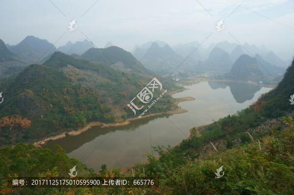 高山水庫