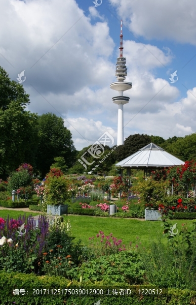 公園