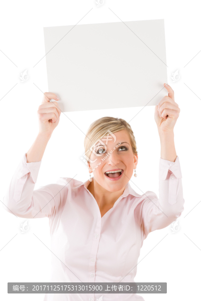 女人