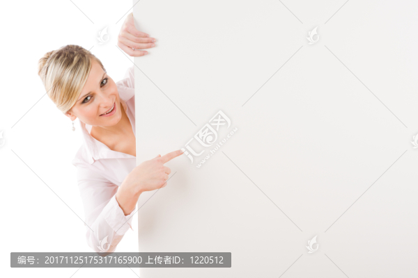 女人