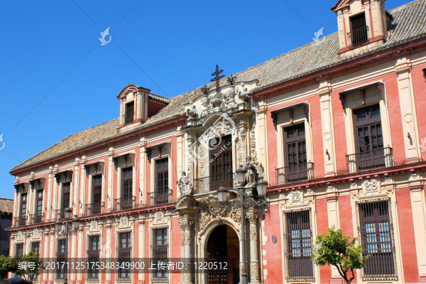 palacio,arzobispal