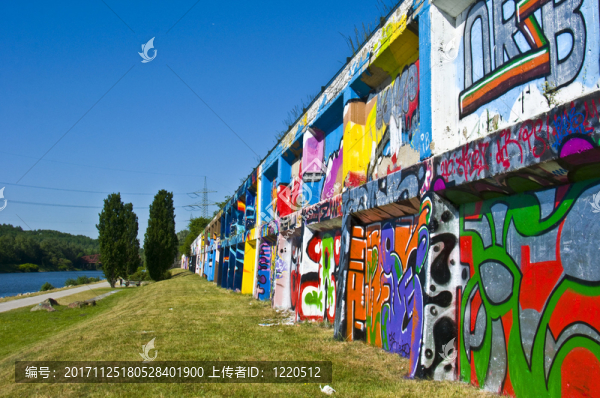 公園