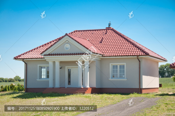 房屋
