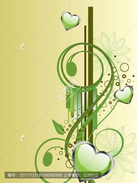 花卉設(shè)計(jì)