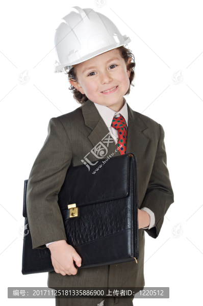 人