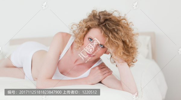 女人