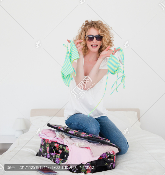 旅行