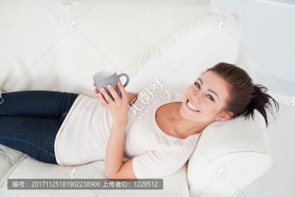 女人
