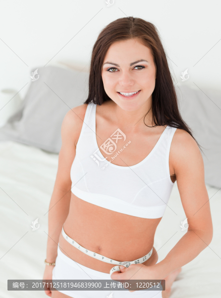 女人