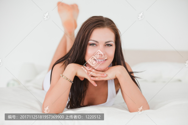 女人