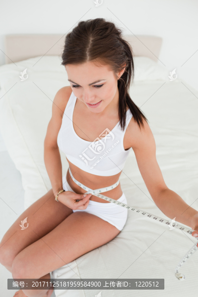 女人