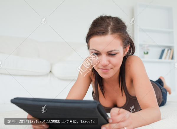 女人