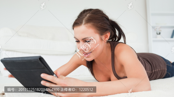 女人