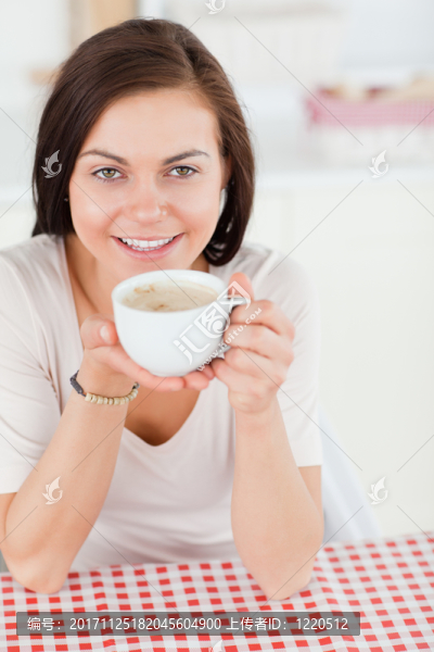 女人