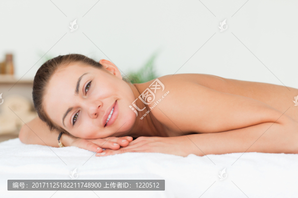 女人