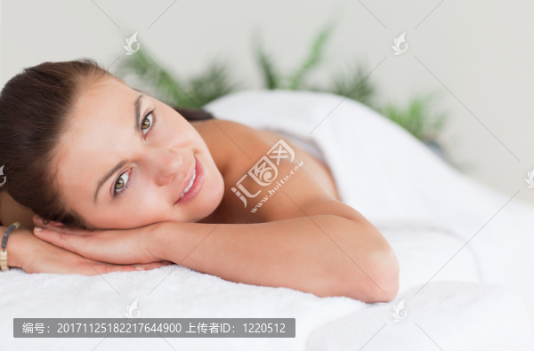 女人