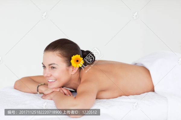 女人