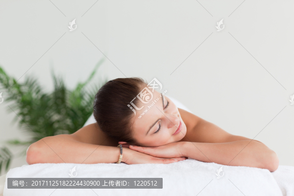 女人