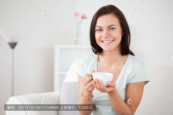 女人