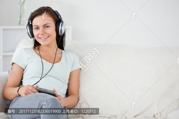 女人