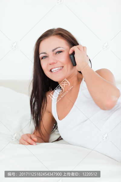 女人