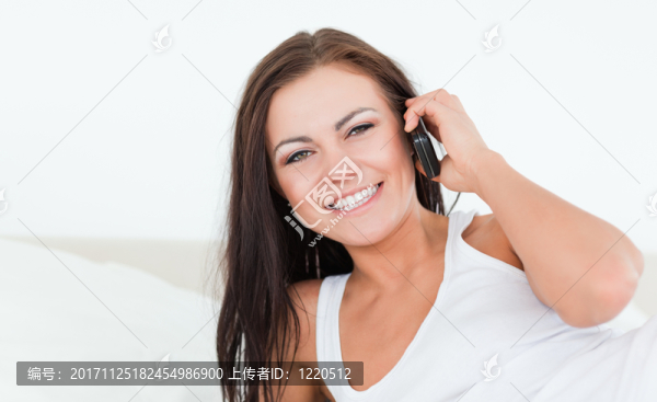女人