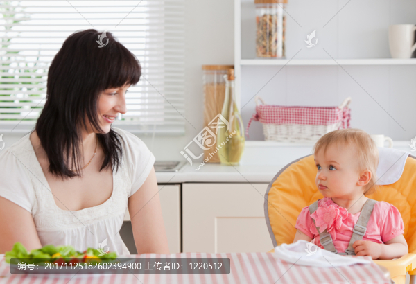 人