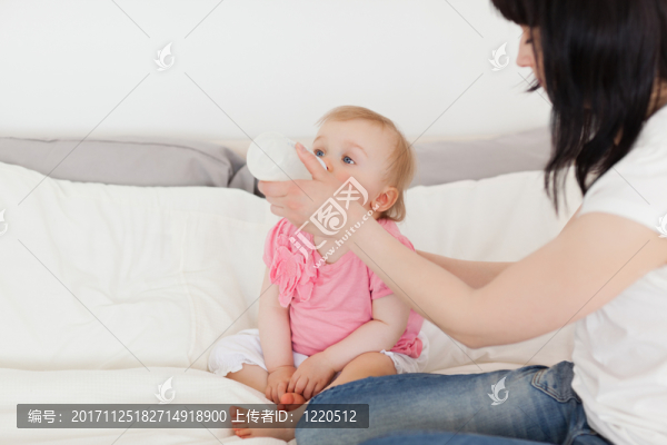 人