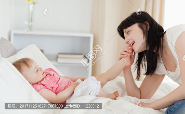 人