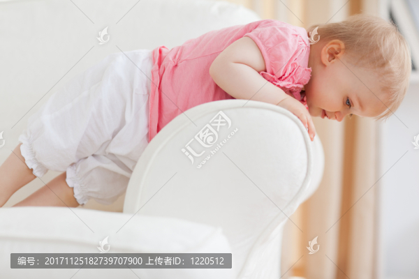 里面的