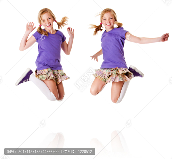 女人