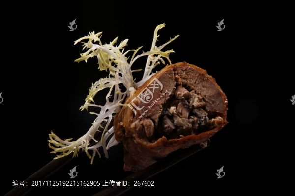 雞肉
