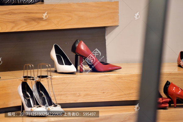 女鞋,高跟鞋