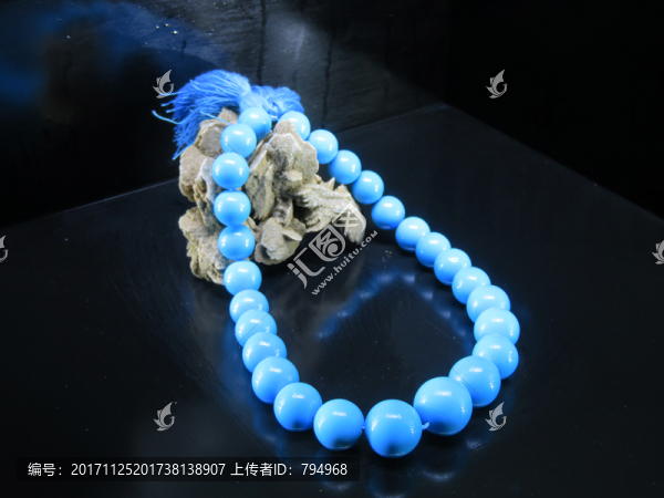 綠松石塔鏈