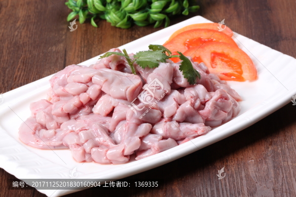 豬生腸