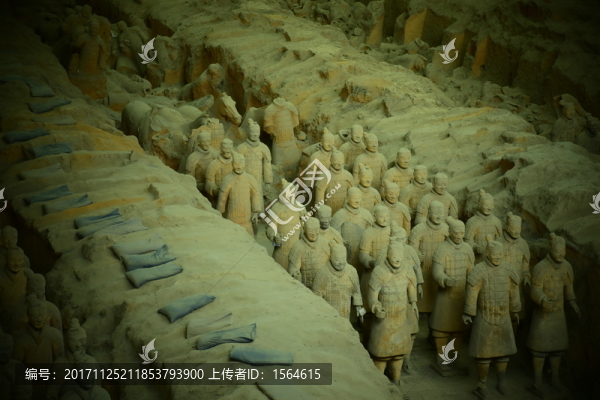 兵馬俑