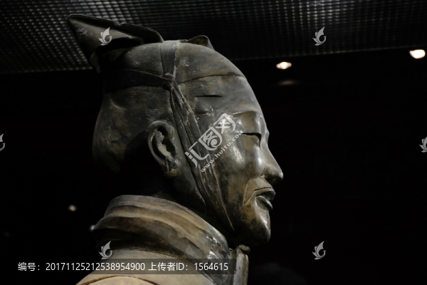兵馬俑