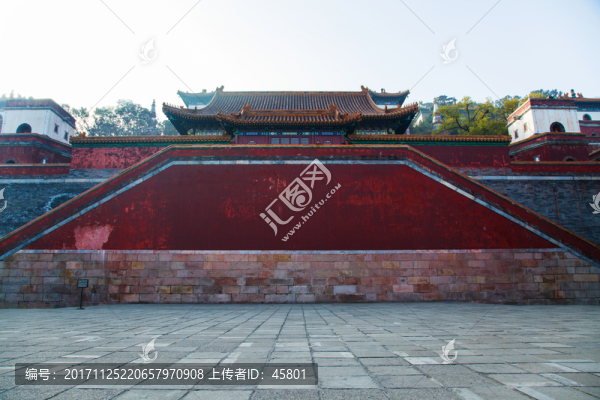 頤和園