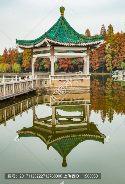 東湖聽(tīng)濤景區(qū)