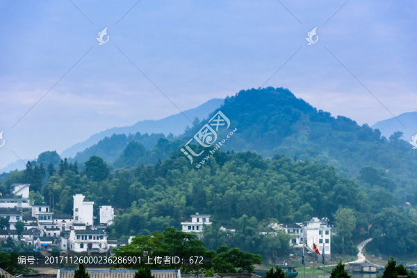 新安江十里畫廊