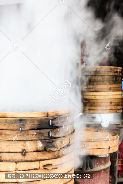 深渡蒸糕