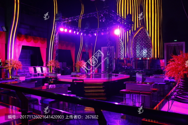 演藝大廳