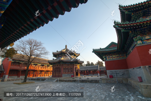 北京正覺寺