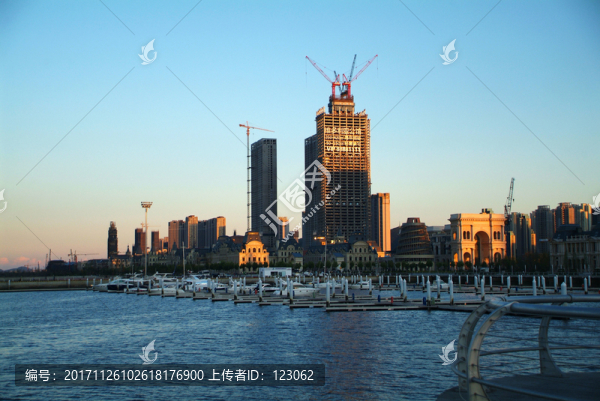 東港游艇碼頭