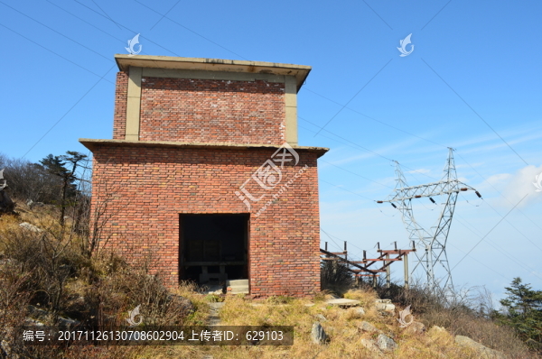 高山供電網(wǎng)
