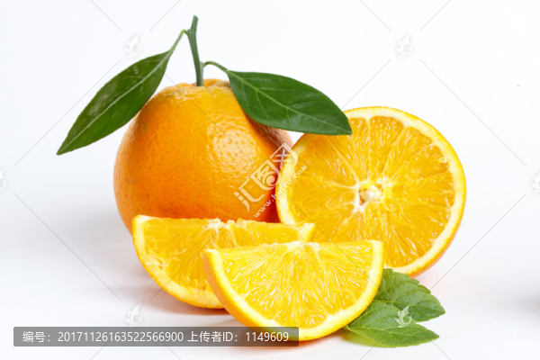 橙子高清