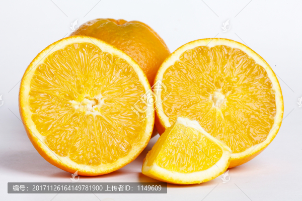 橙子高清
