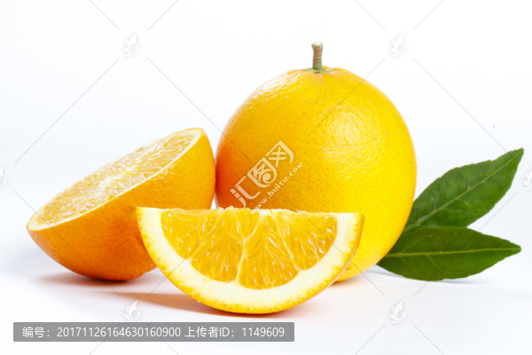 新奇士臍橙