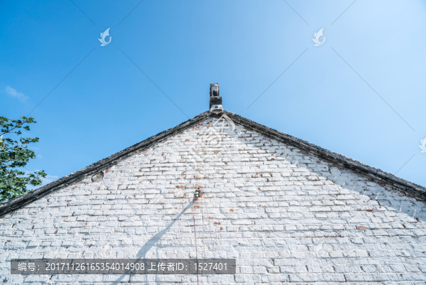 老建筑